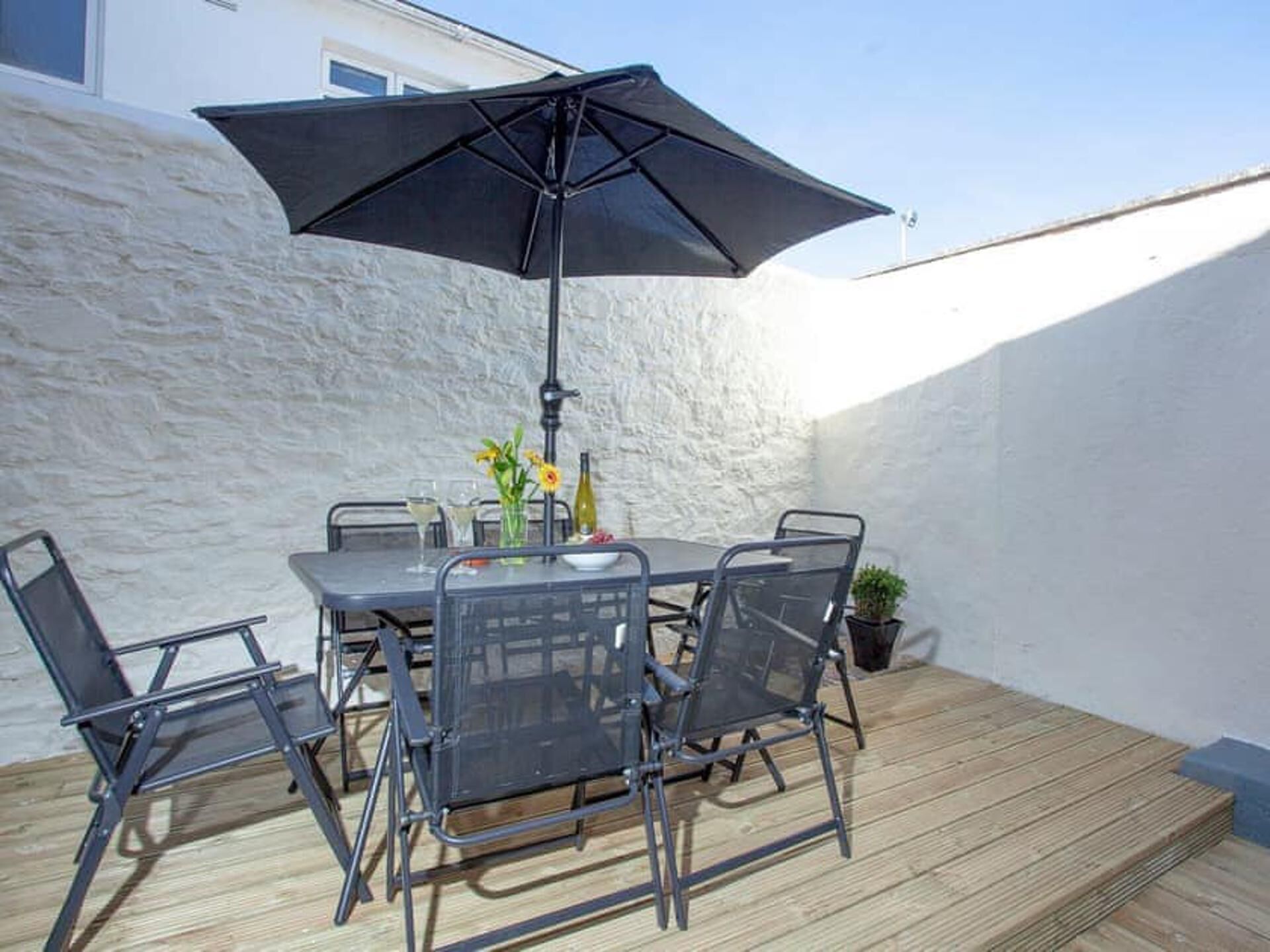 Suzies Pad Torquay Devon