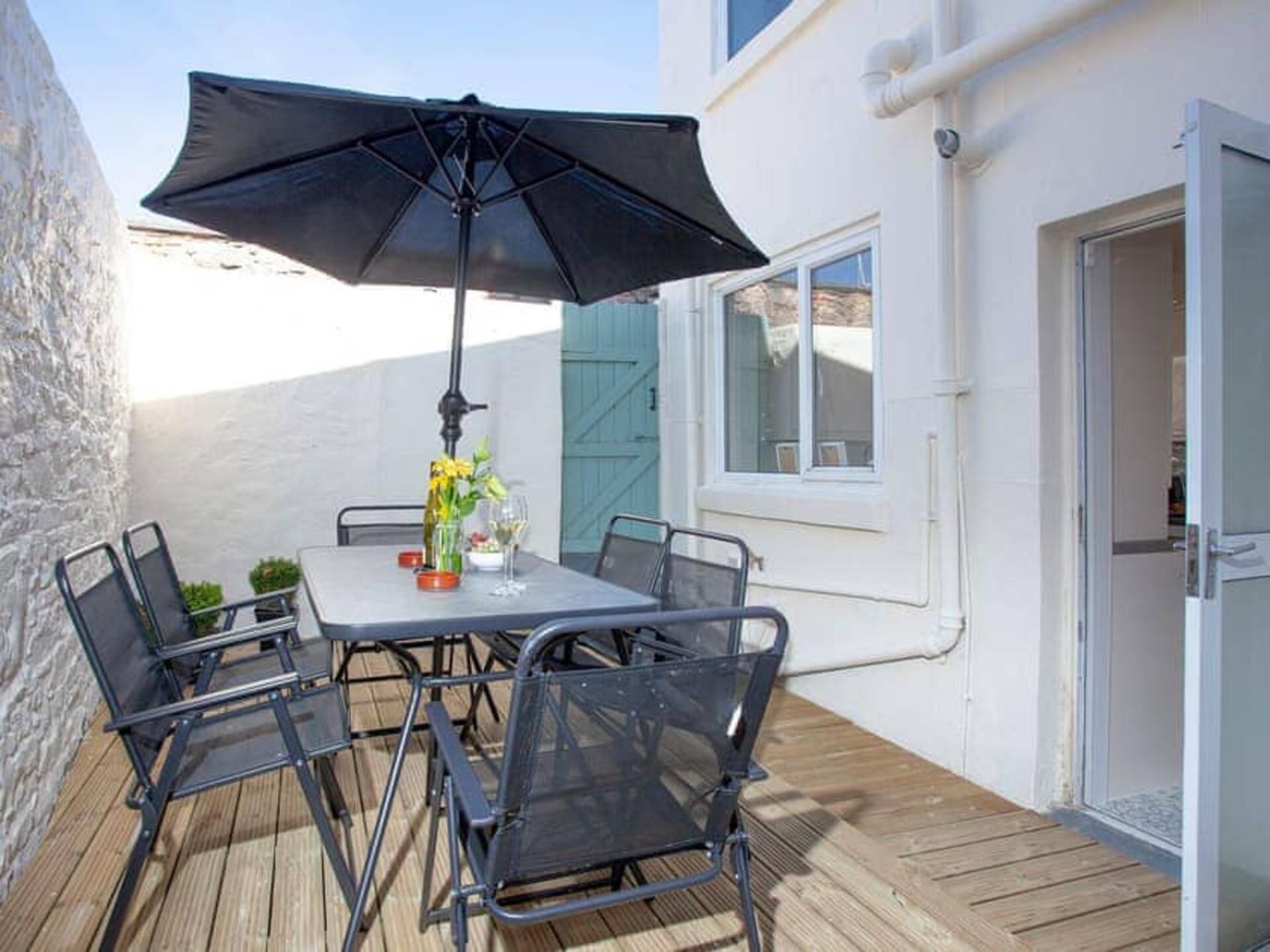 Suzies Pad Torquay Devon