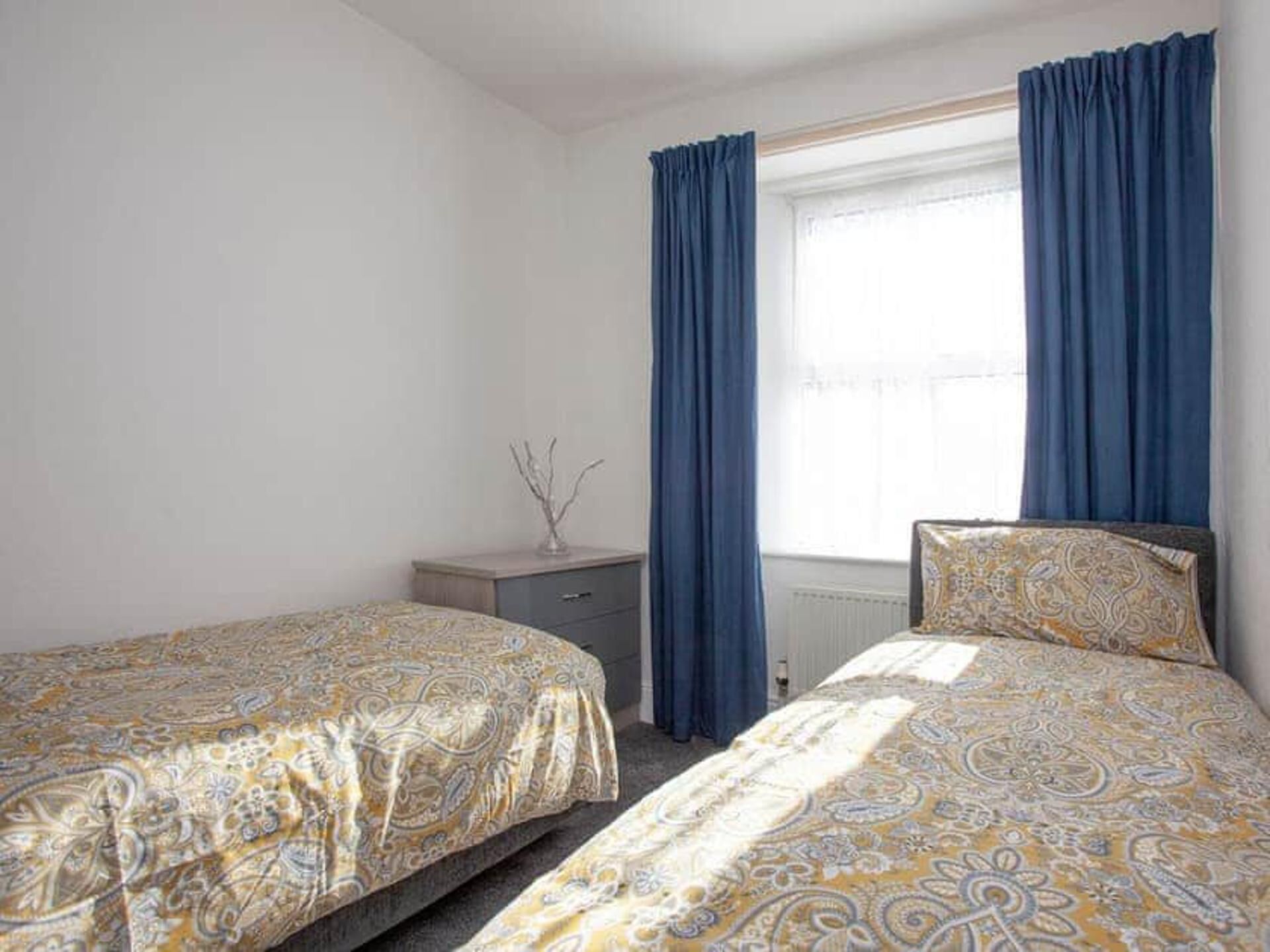 Suzies Pad Torquay Devon