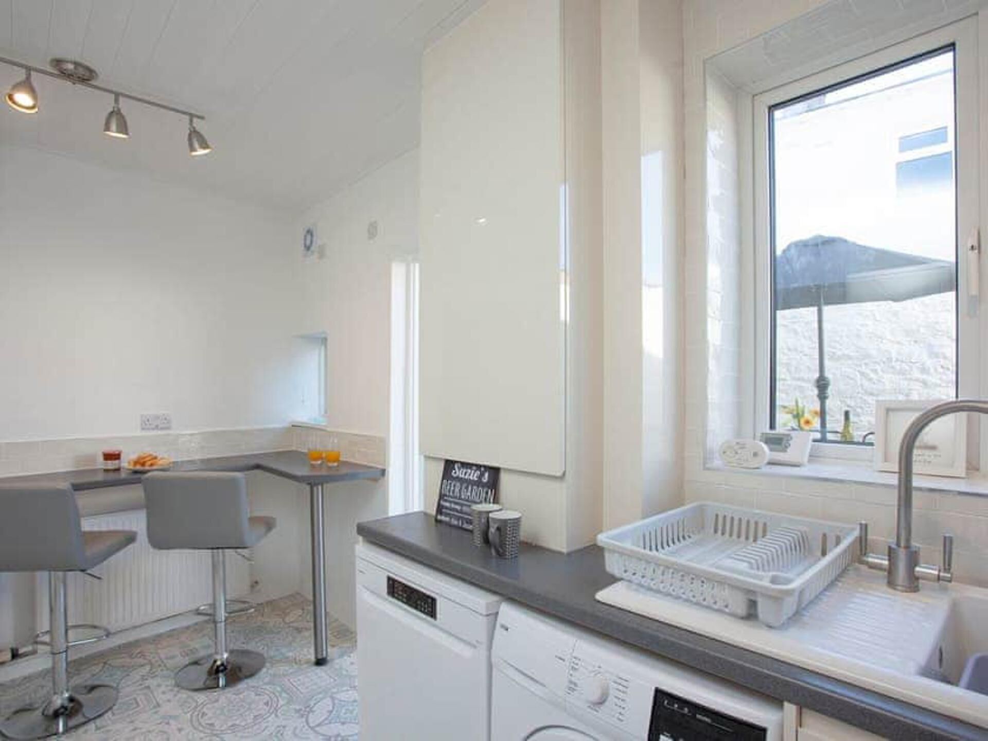 Suzies Pad Torquay Devon