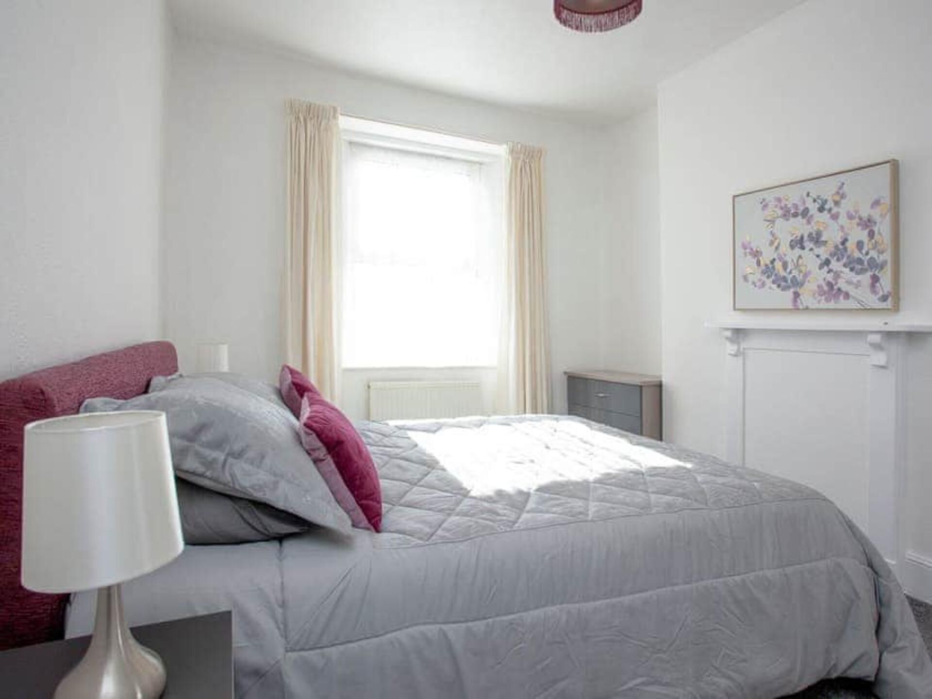 Suzies Pad Torquay Devon