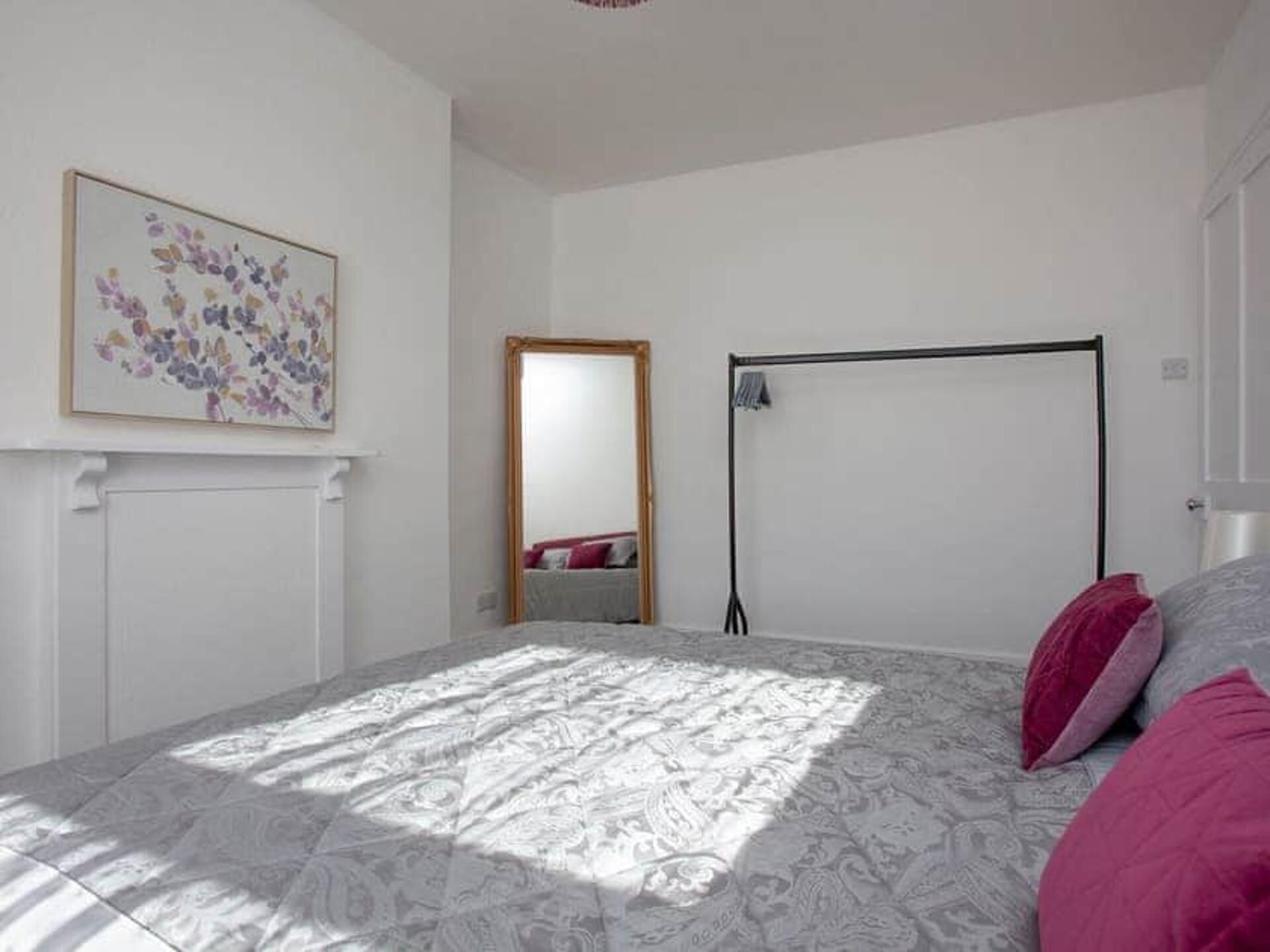 Suzies Pad Torquay Devon