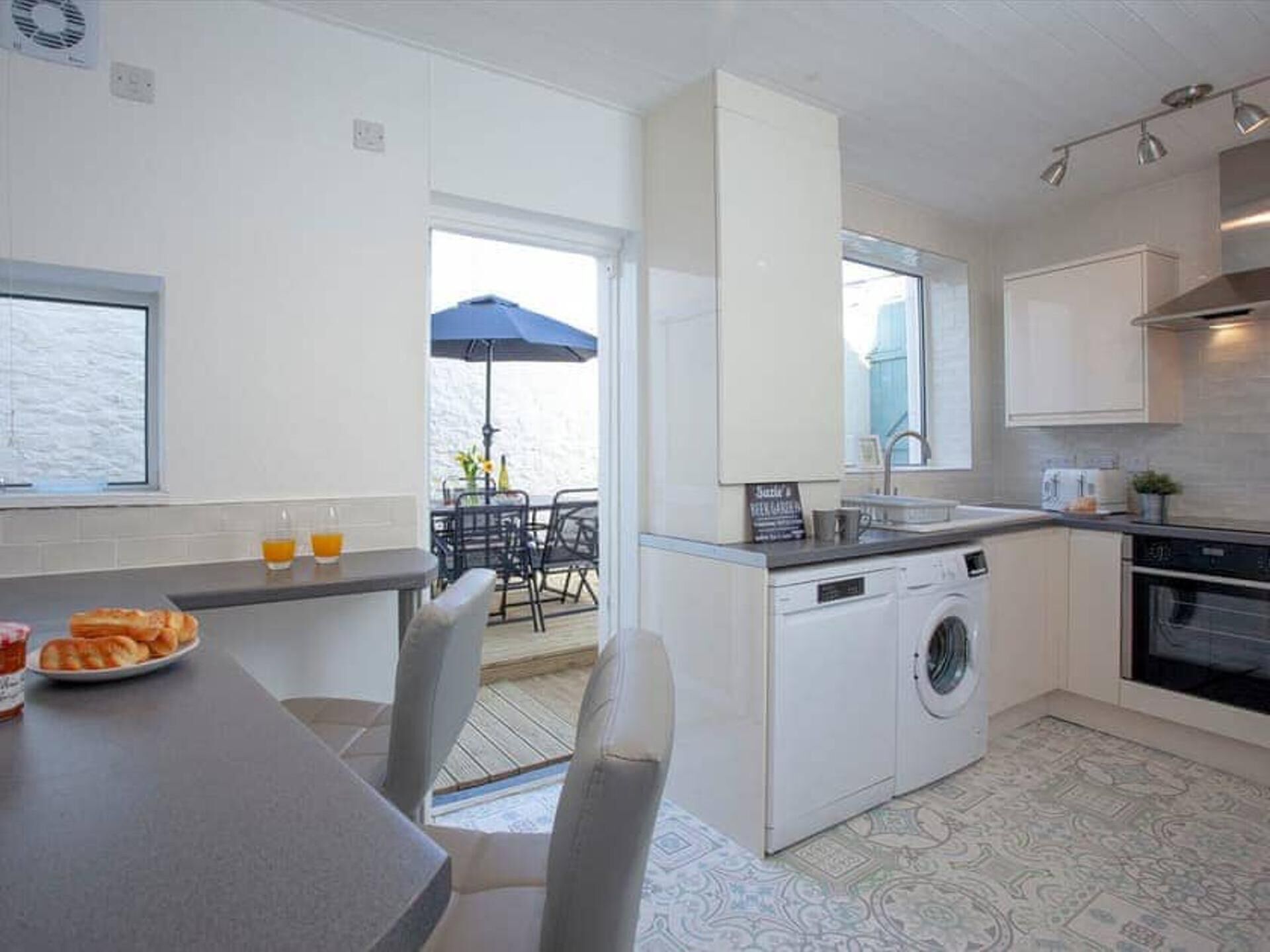 Suzies Pad Torquay Devon