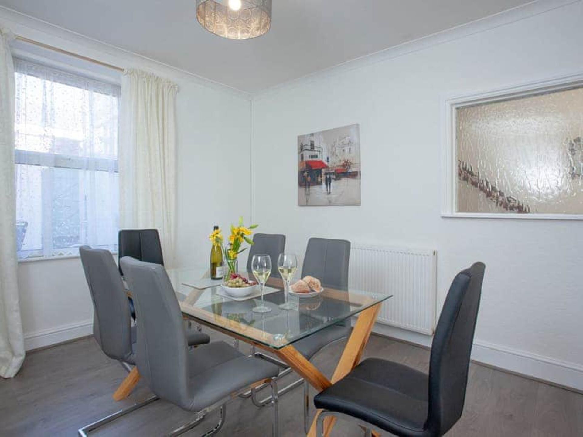 Suzies Pad Torquay Devon
