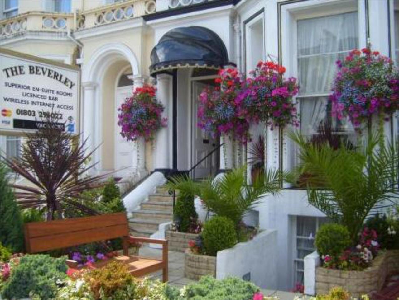 The Beverley Hotel