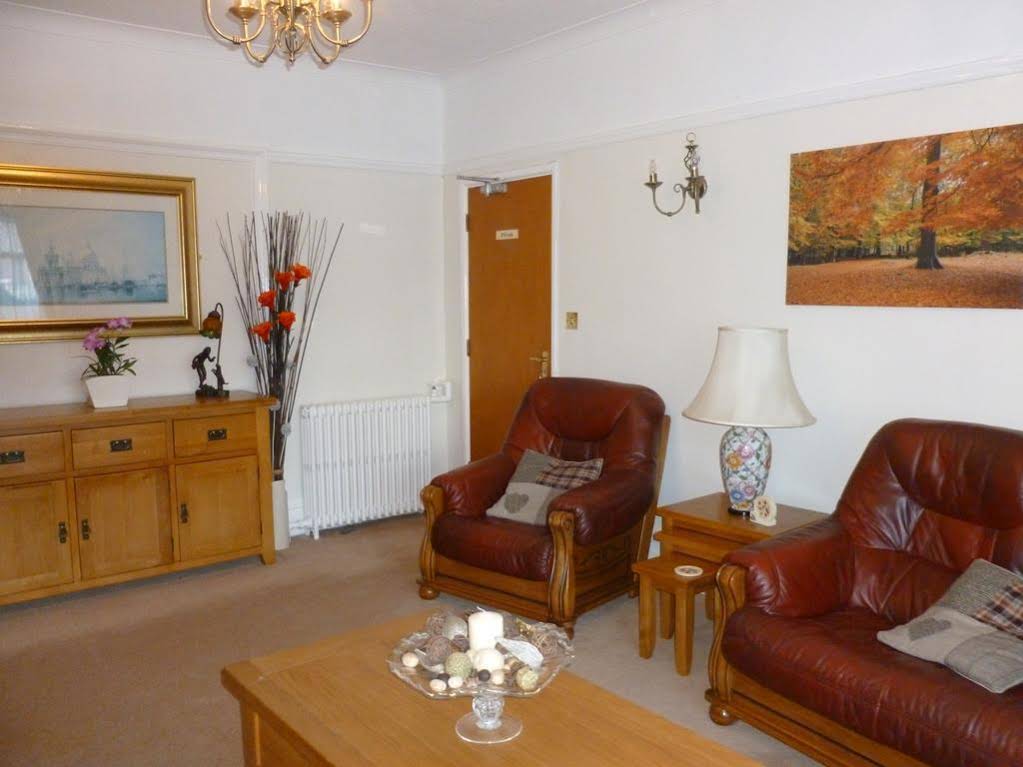 The Capri Guest House