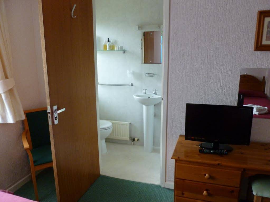 The Capri Guest House