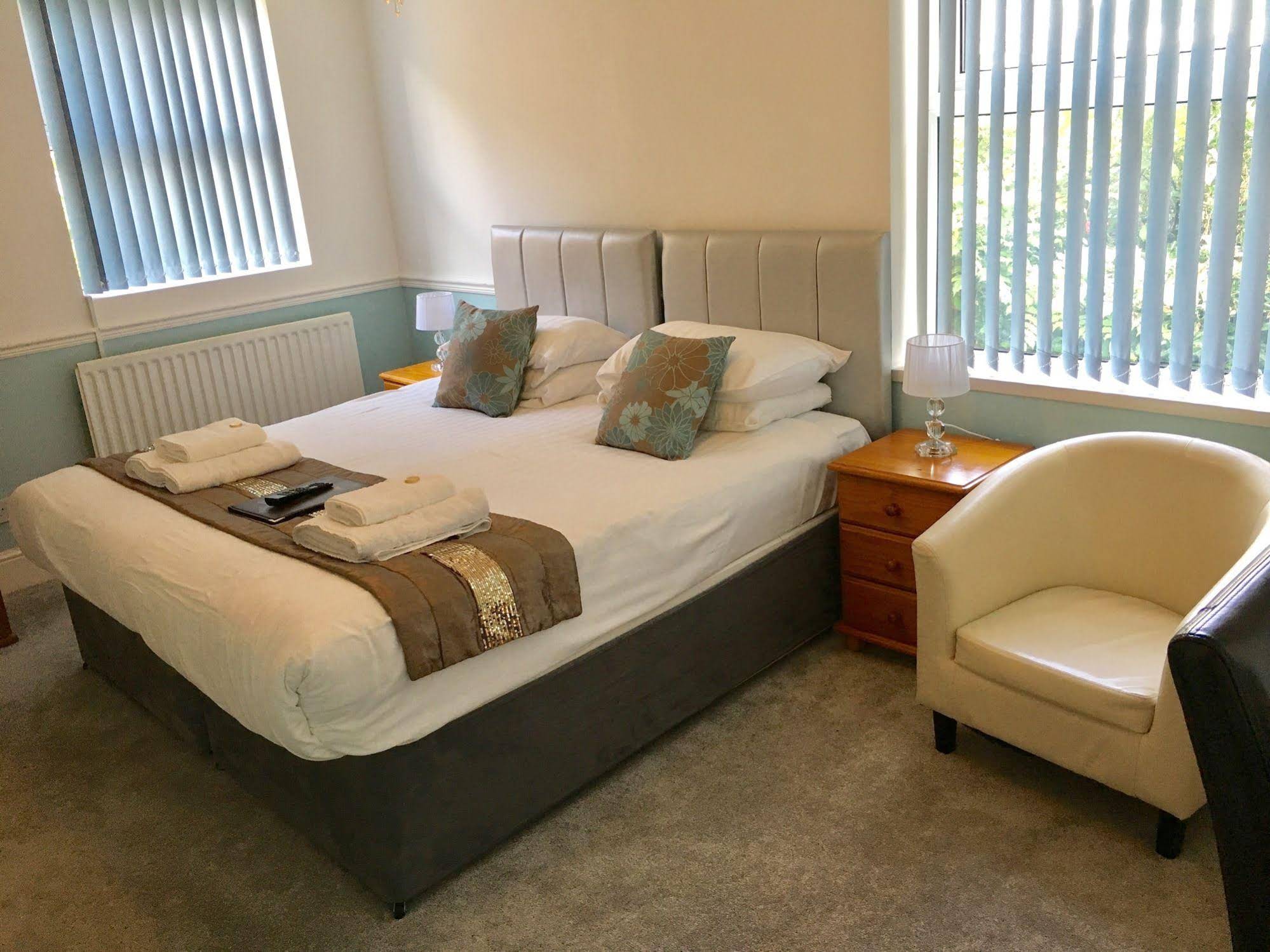 The Cimon - Guest House