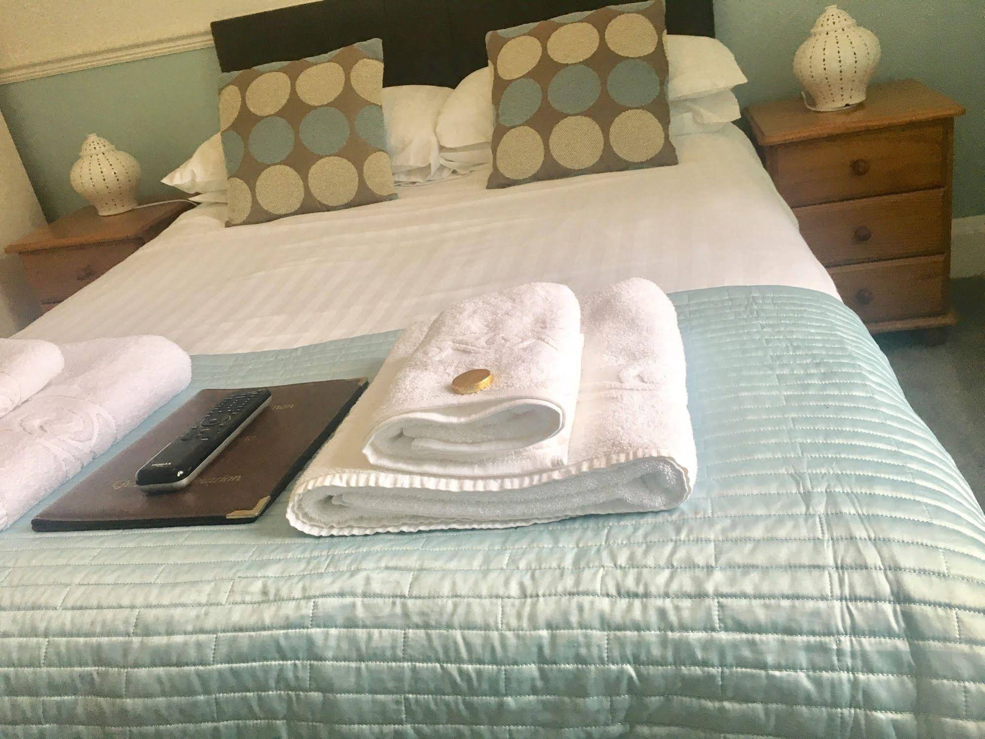 The Cimon - Guest House