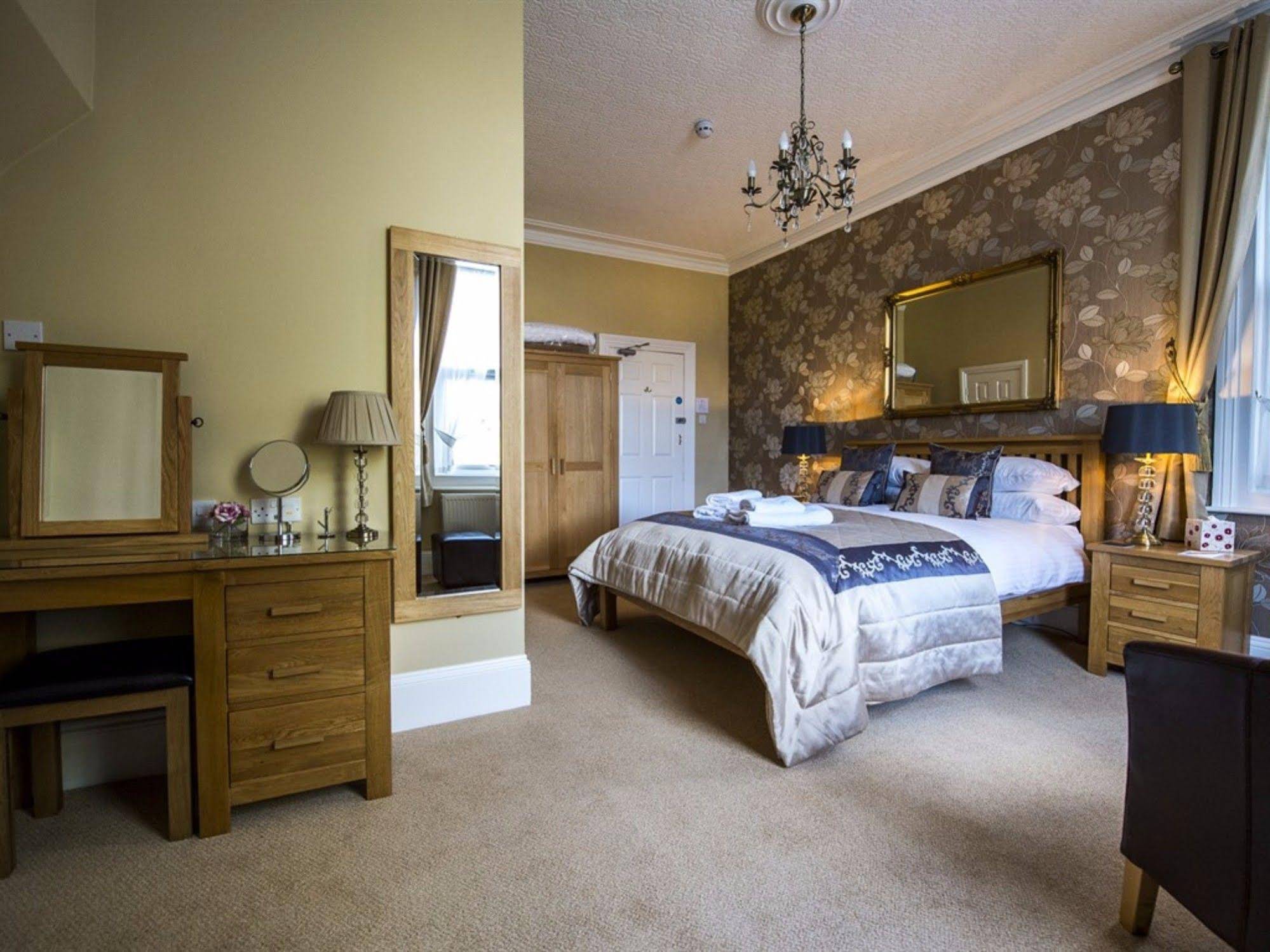 The Elmdene