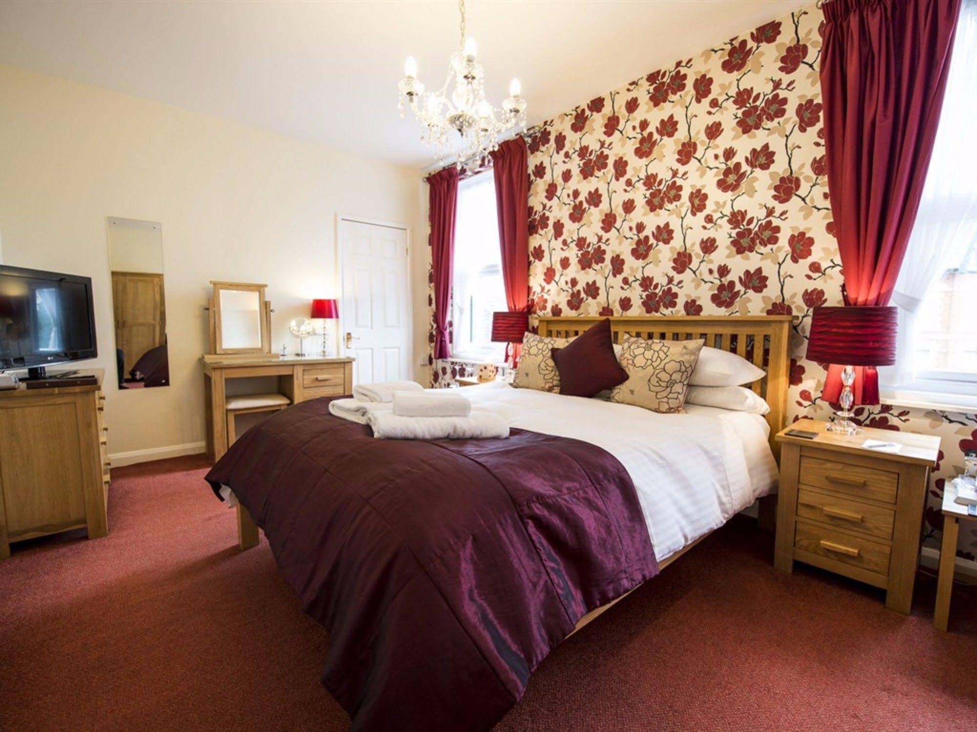 The Elmdene