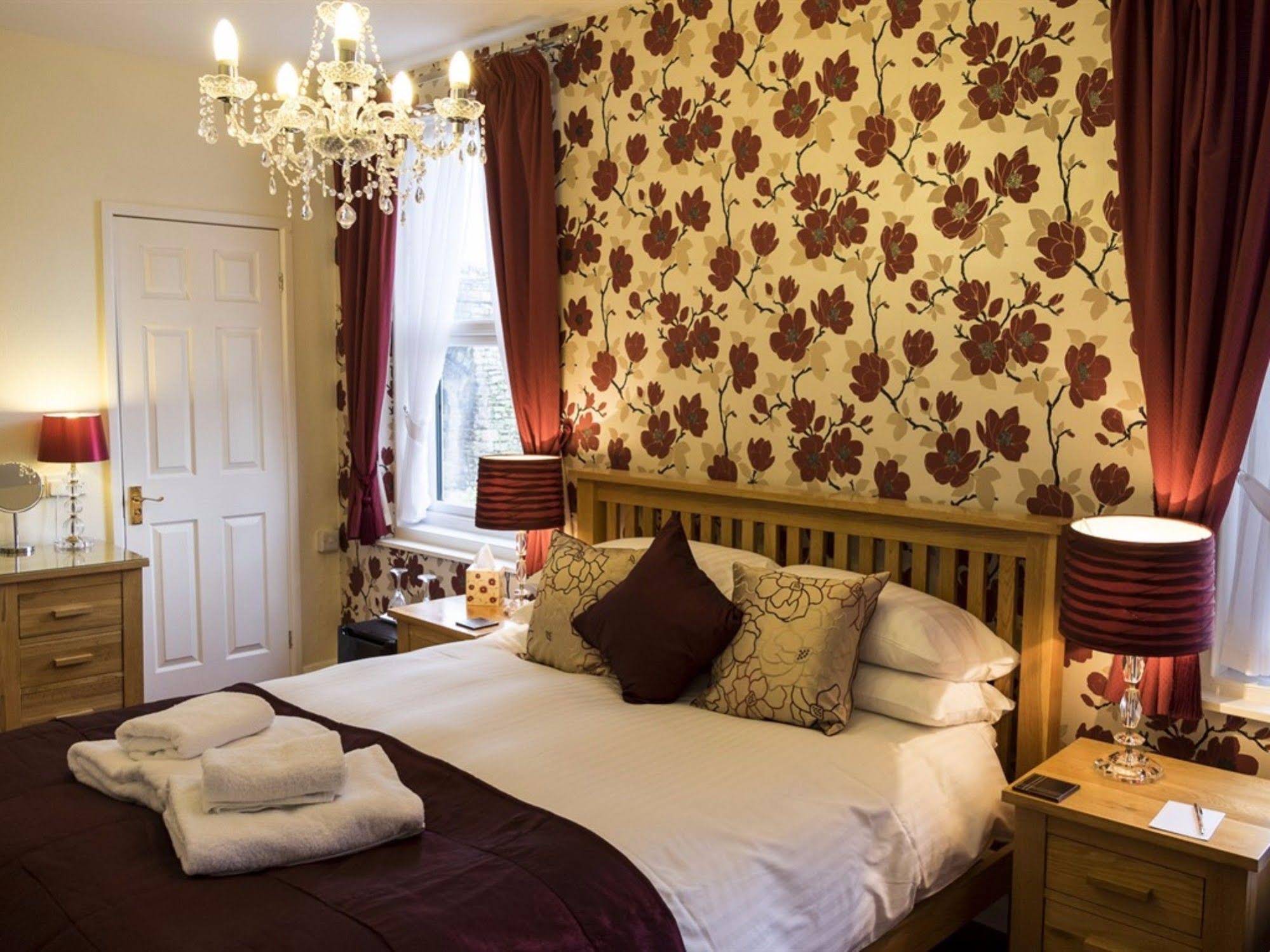 The Elmdene