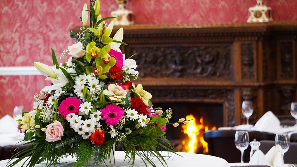 Richardson Hotels Abbey Sands Hotel