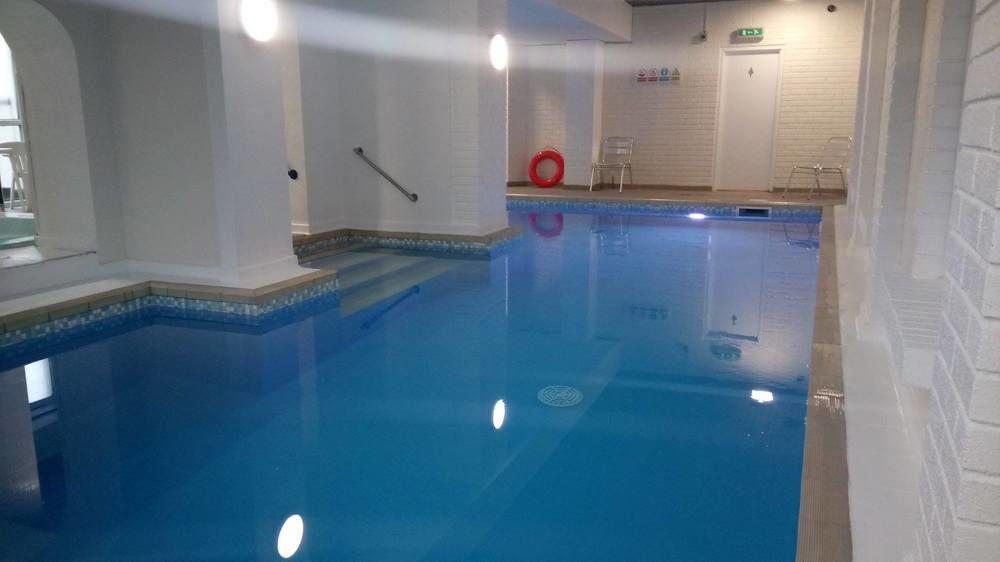 Richardson Hotels Abbey Sands Hotel
