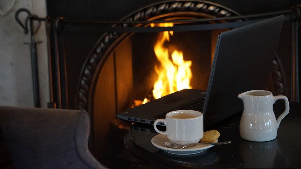 Richardson Hotels Abbey Sands Hotel
