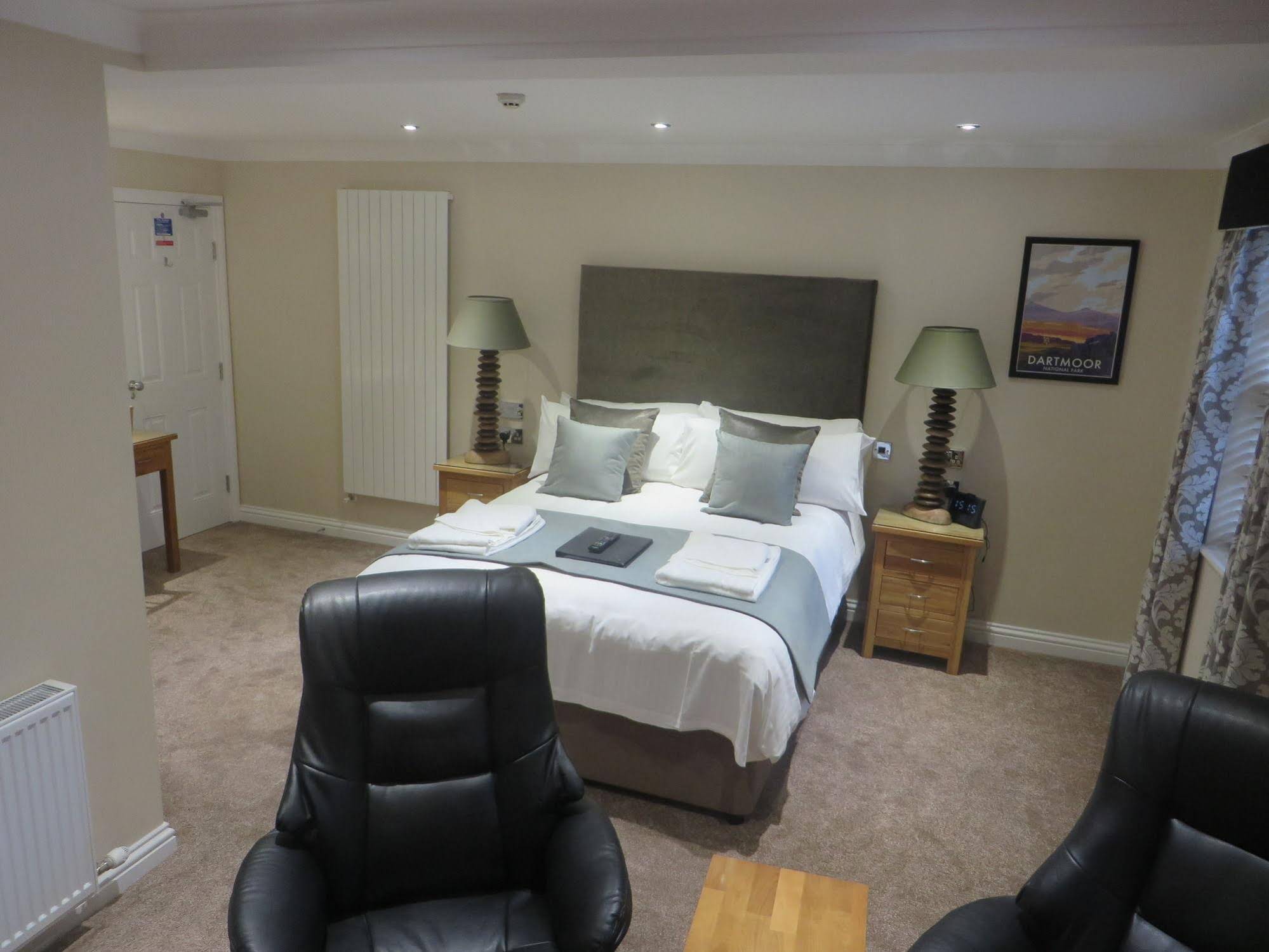 The Haytor Hotel