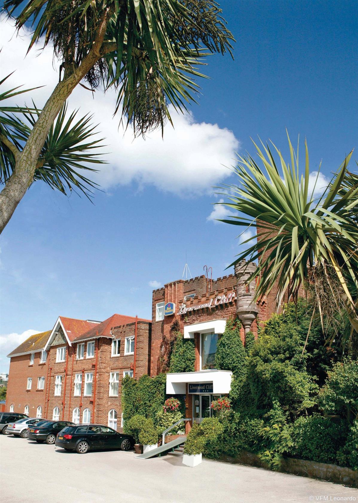 The Livermead House Hotel