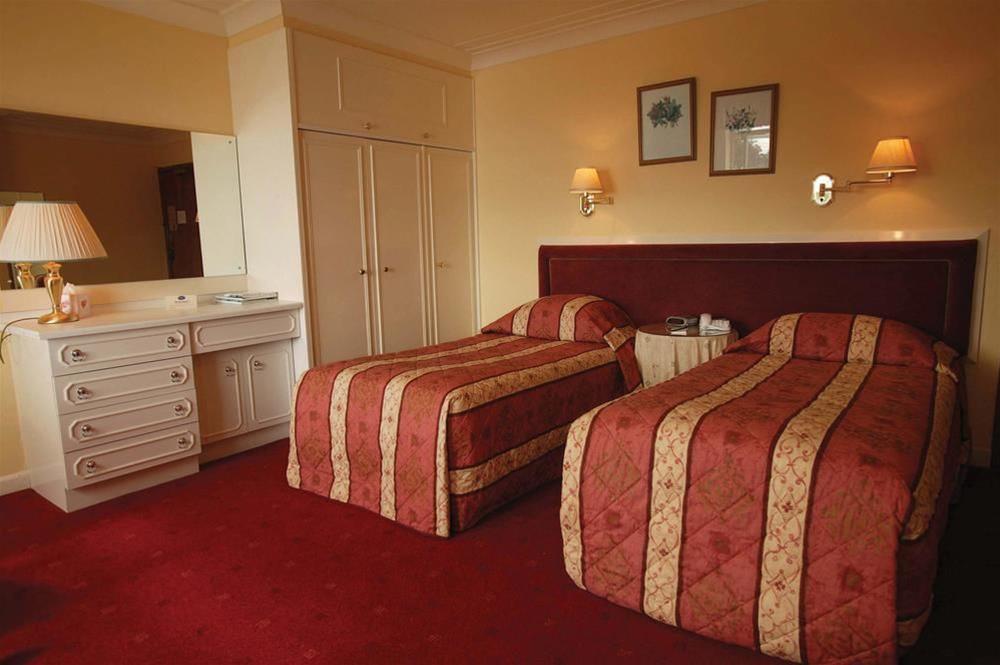 The Livermead House Hotel