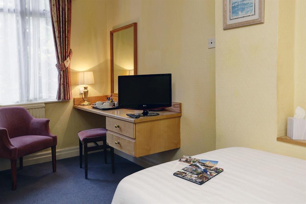 The Livermead House Hotel