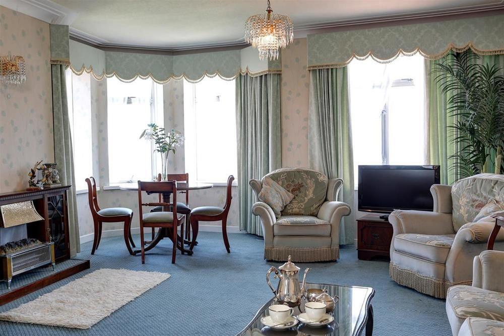 The Livermead House Hotel