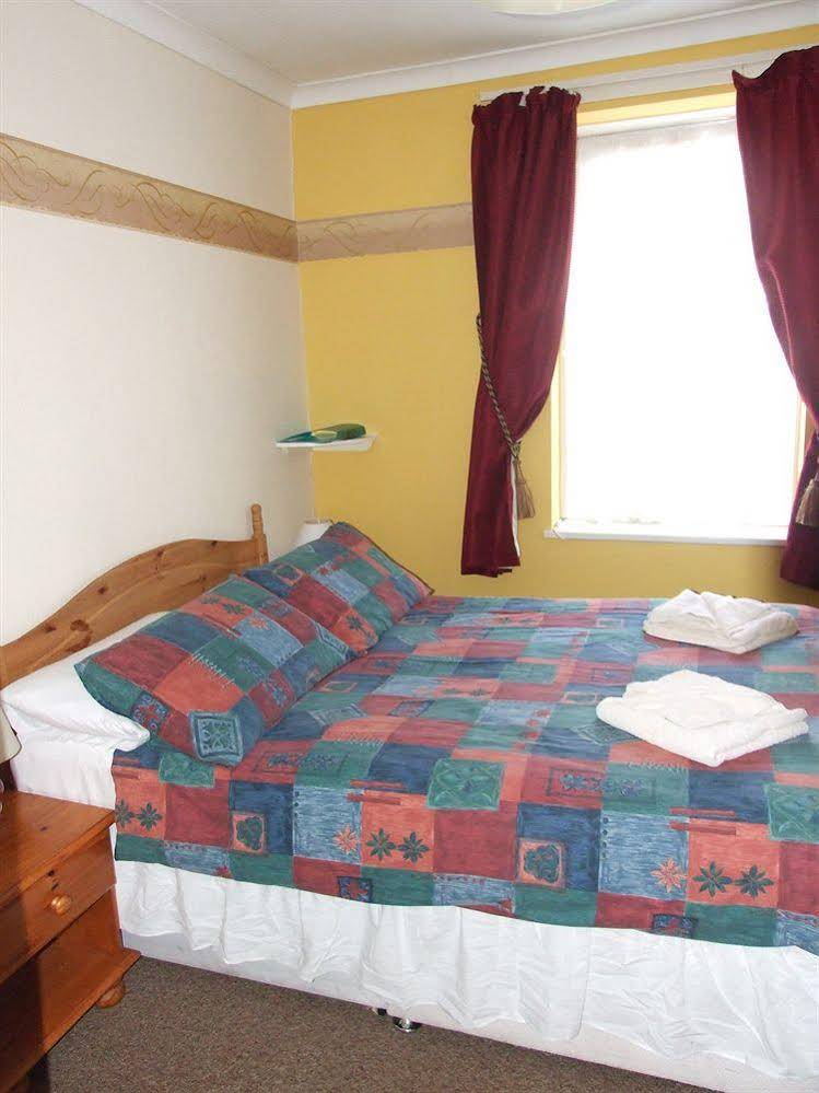The Purple Tree Guest House