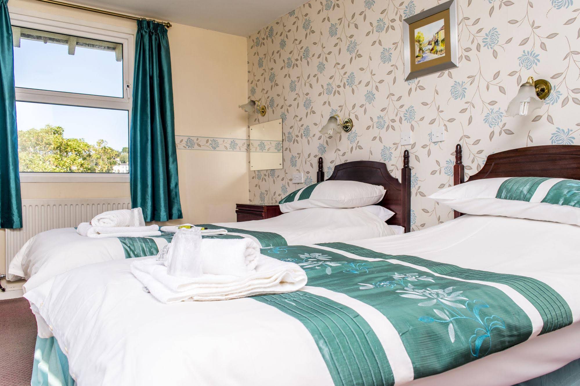 The Rutland Hotel