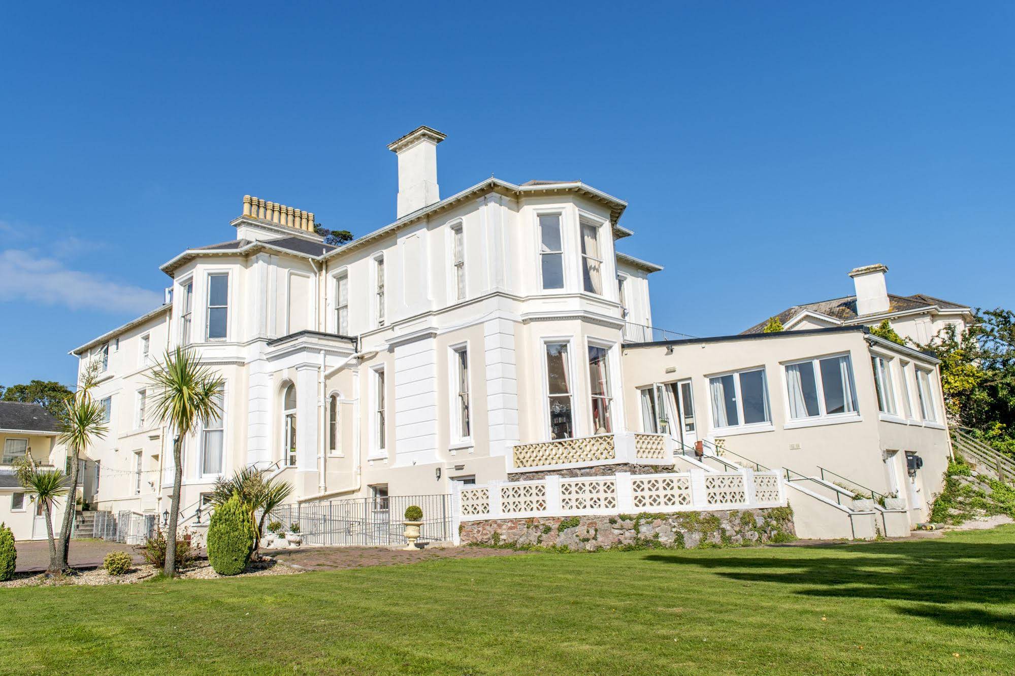 The Rutland Hotel