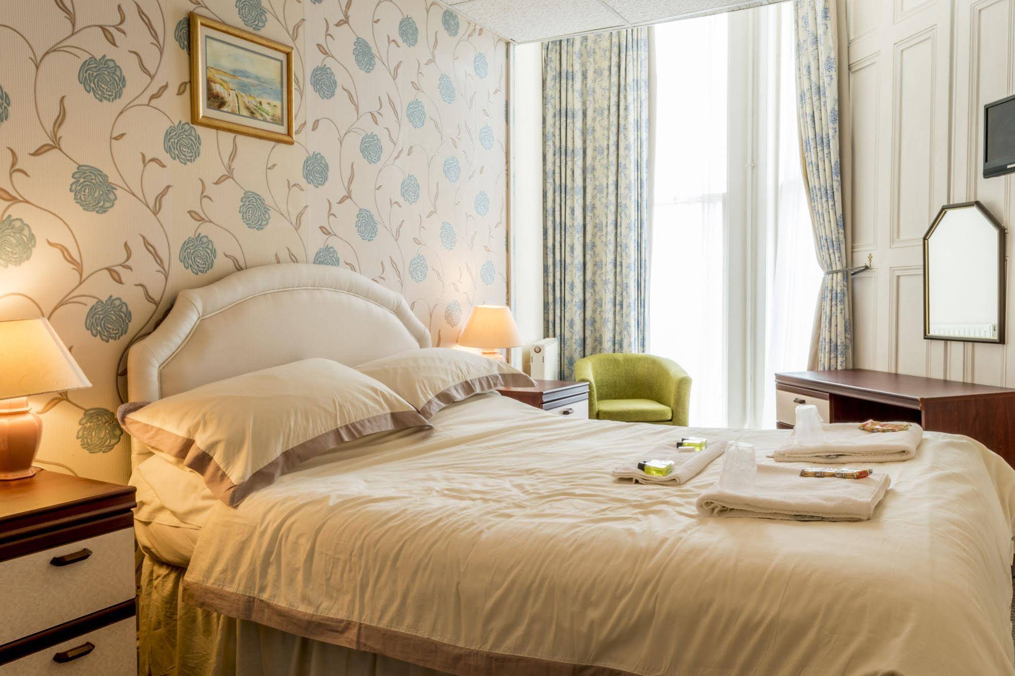 The Rutland Hotel