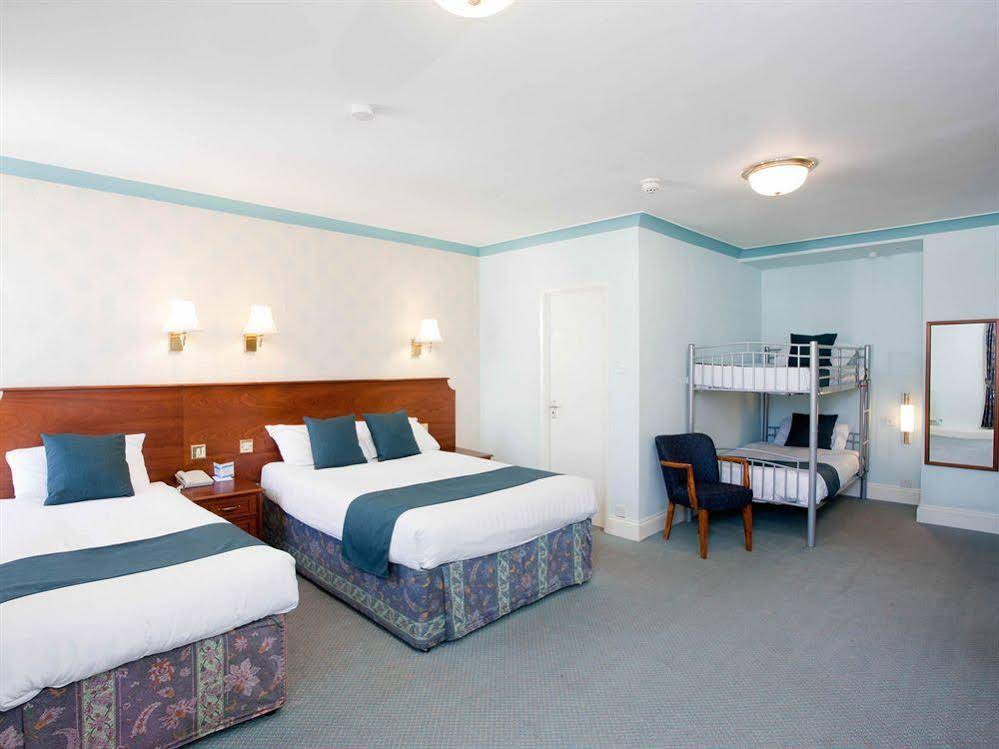 TLH Victoria Hotel
