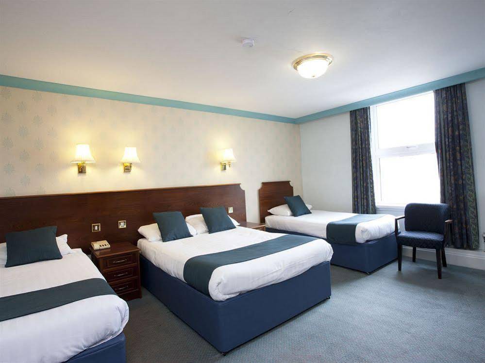 TLH Victoria Hotel