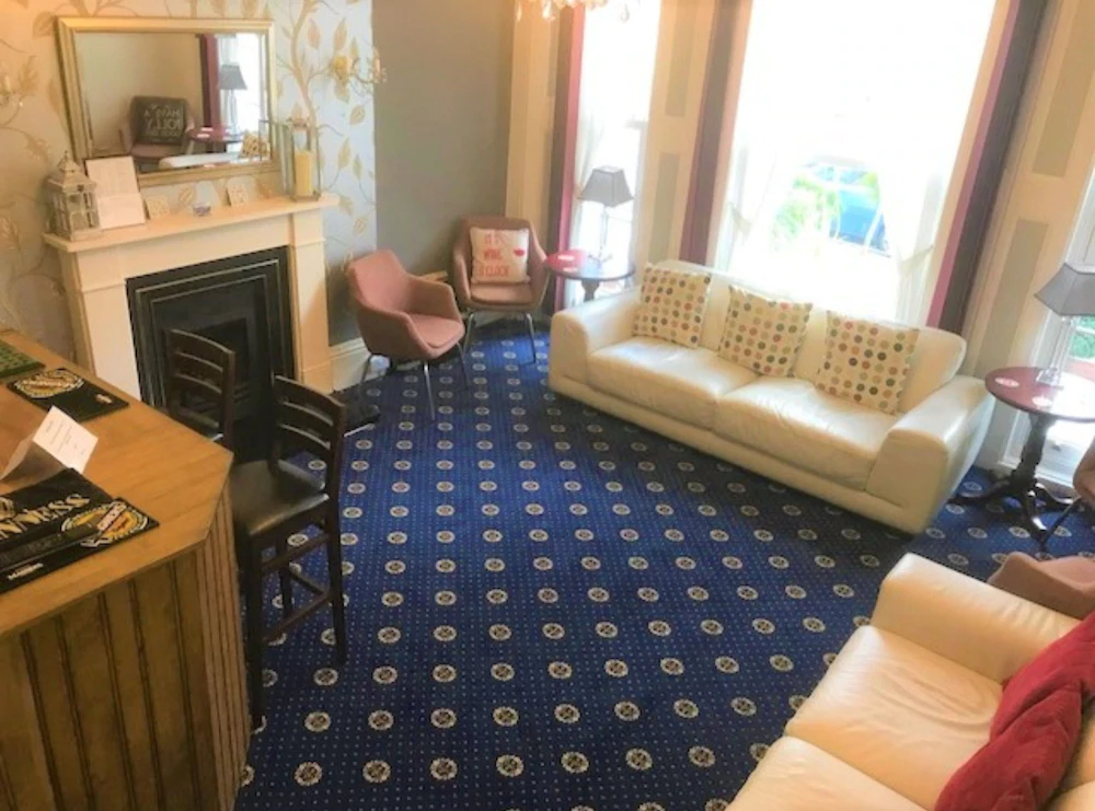 Trelawny Hotel