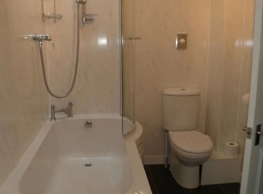 Trelawny Hotel