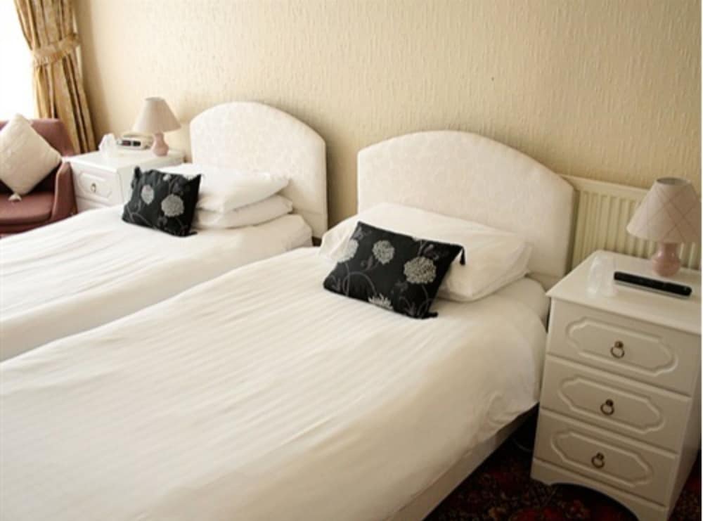 Trelawny Hotel