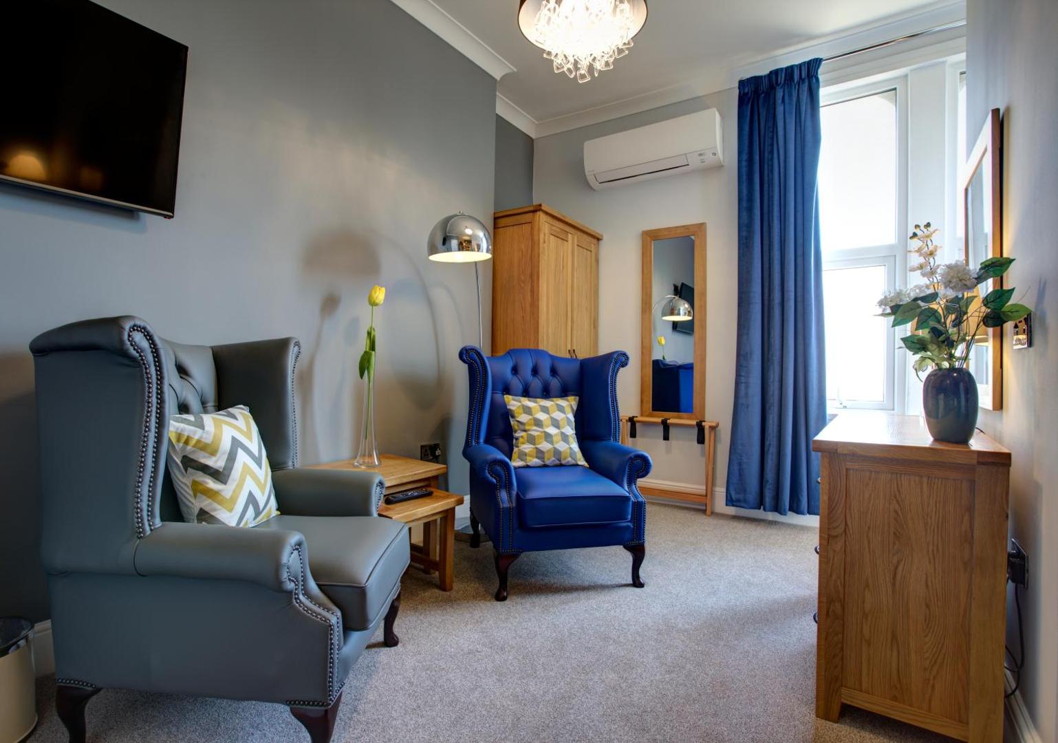 Tyndale B&B
