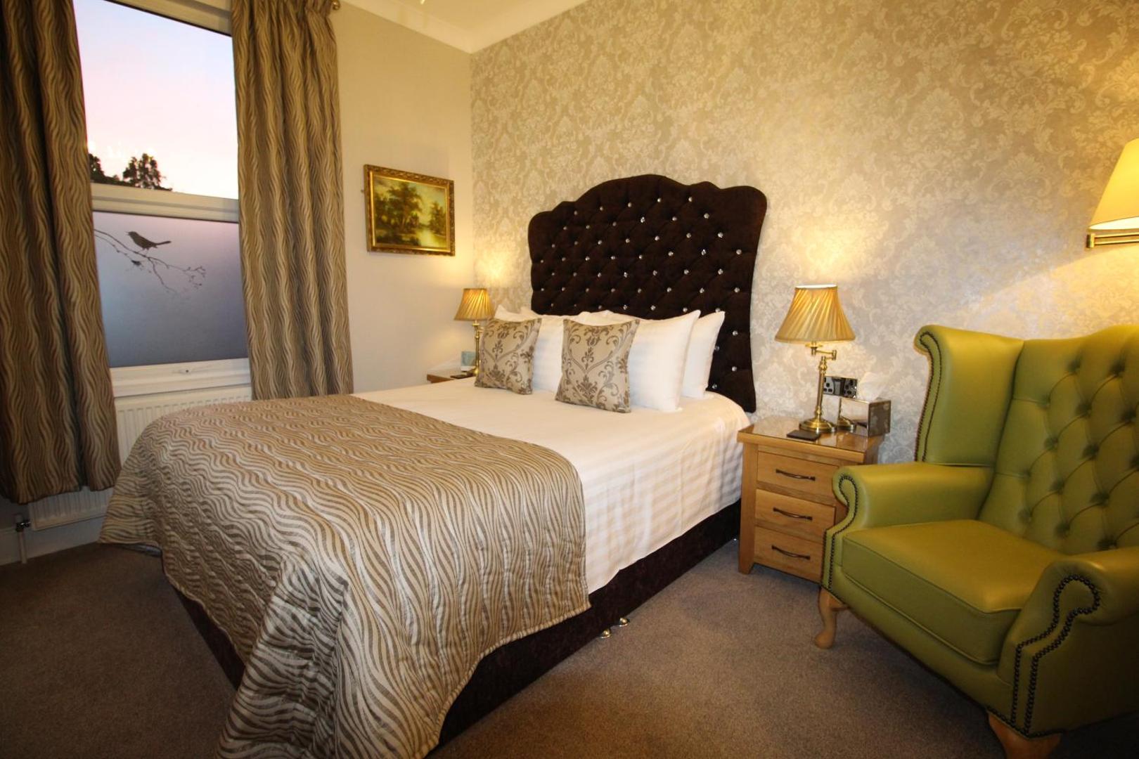 Tyndale B&B