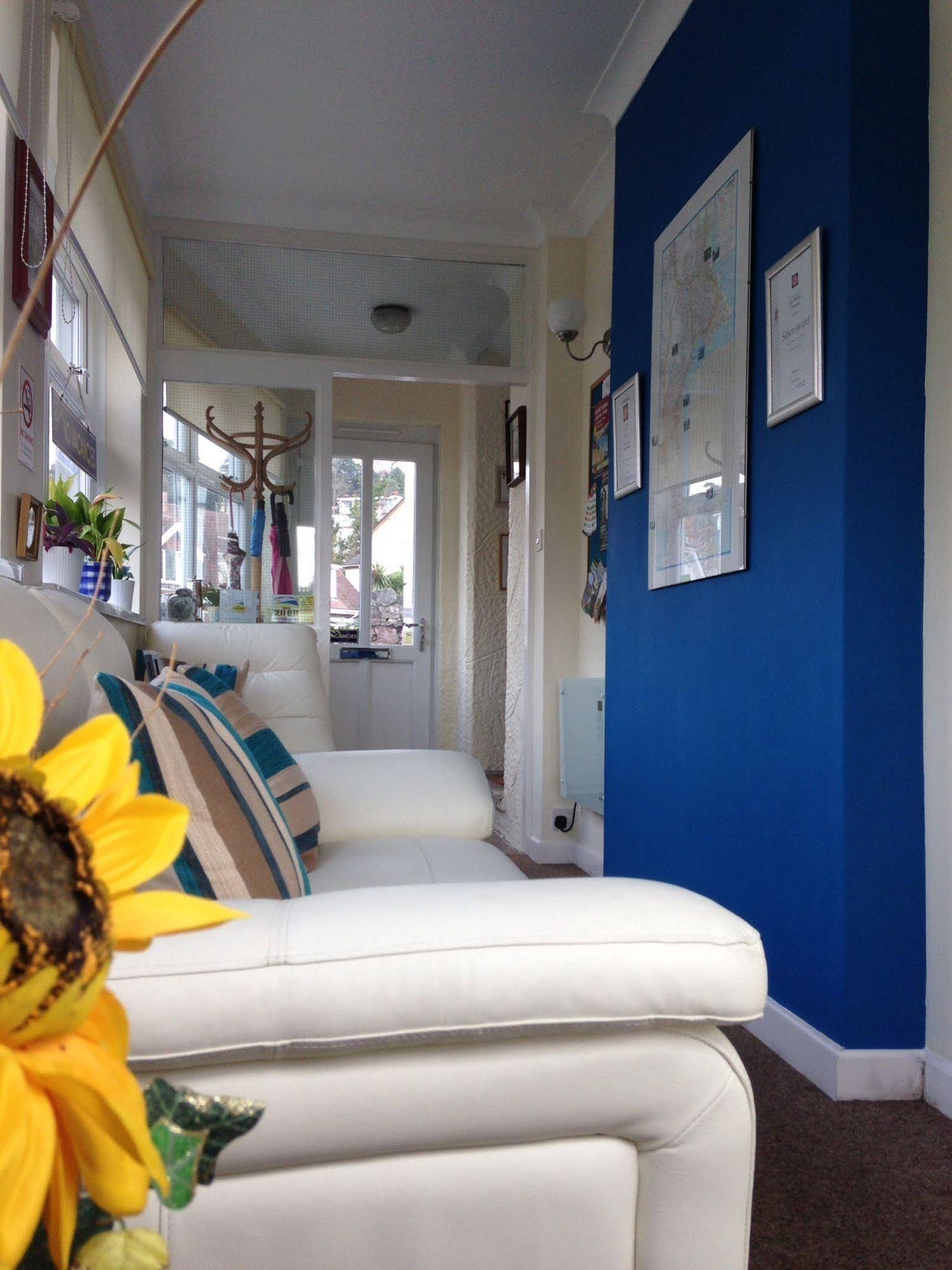 Villa Marina Guest House