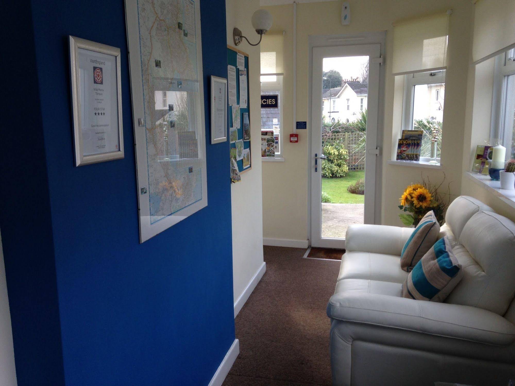 Villa Marina Guest House