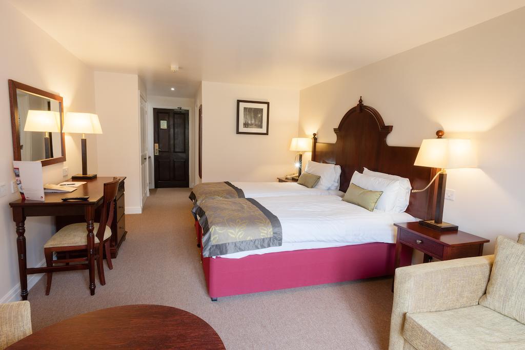 De Vere Tortworth Court