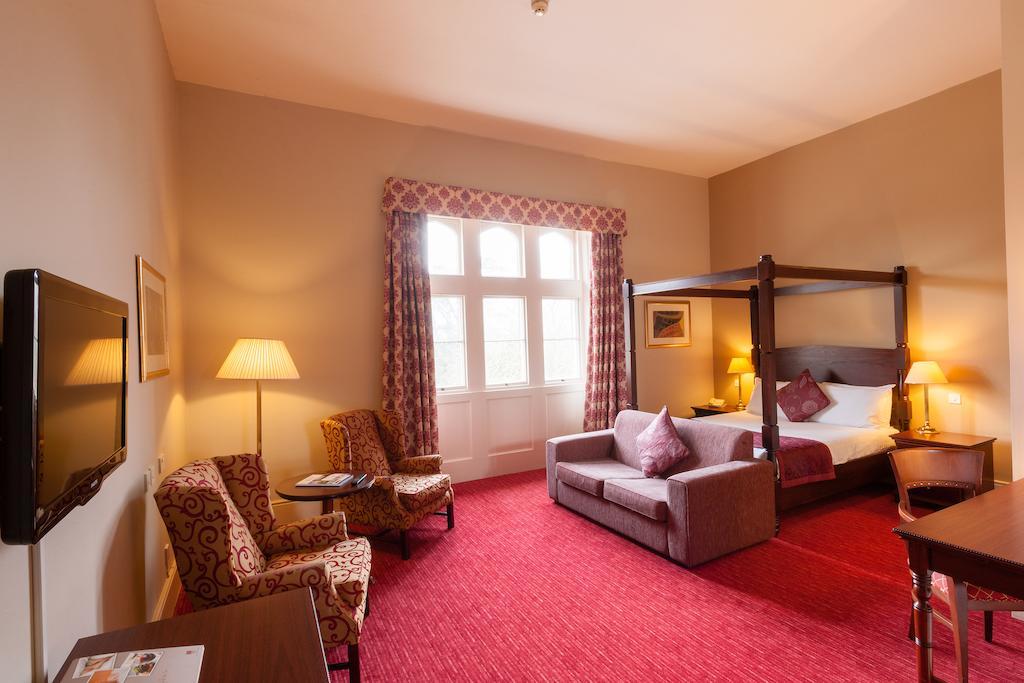 De Vere Tortworth Court
