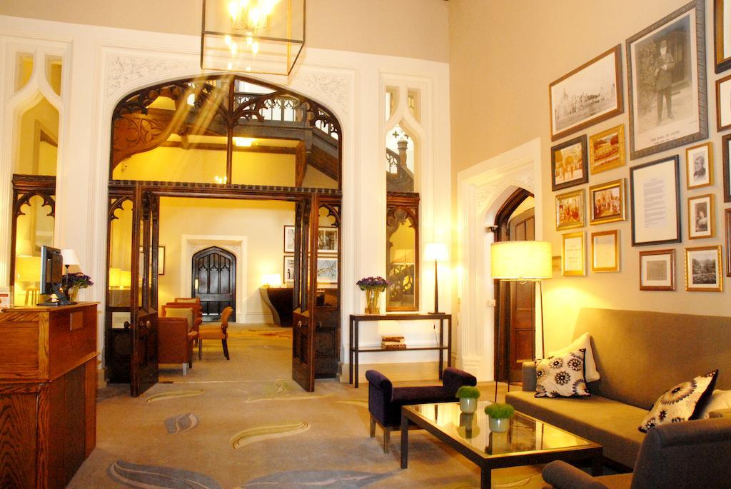 De Vere Tortworth Court