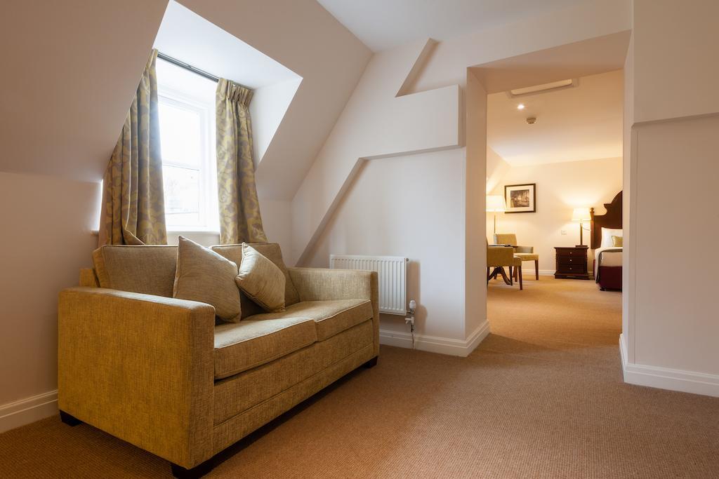 De Vere Tortworth Court