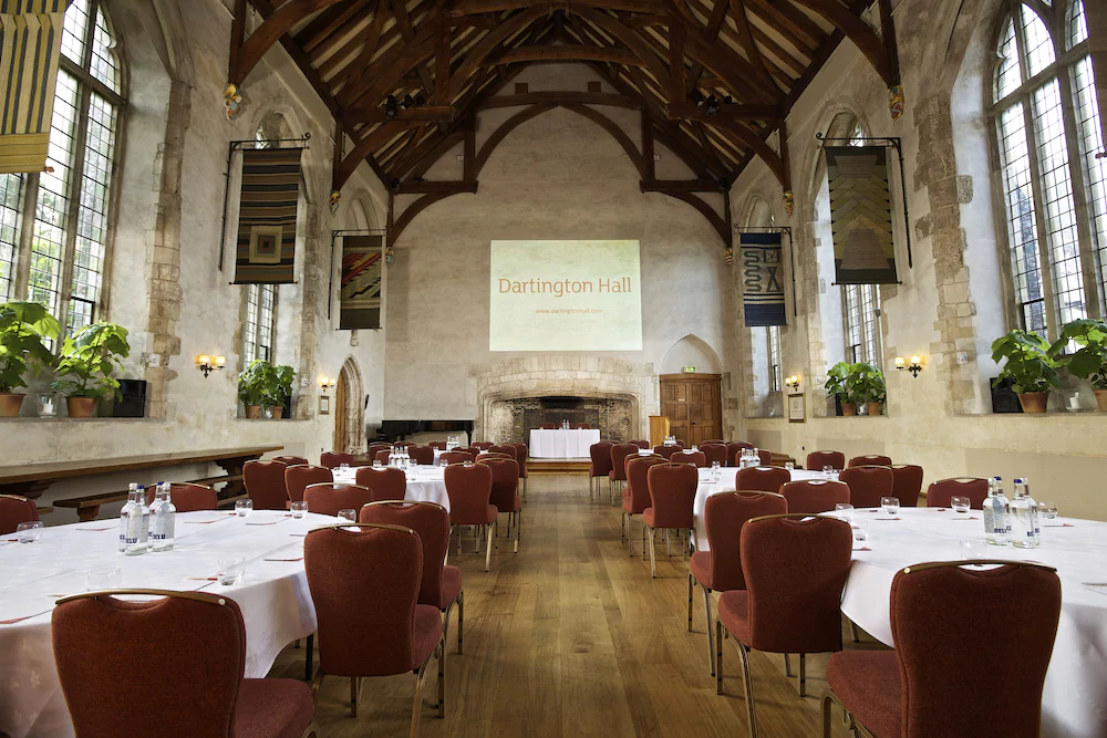 Dartington Hall