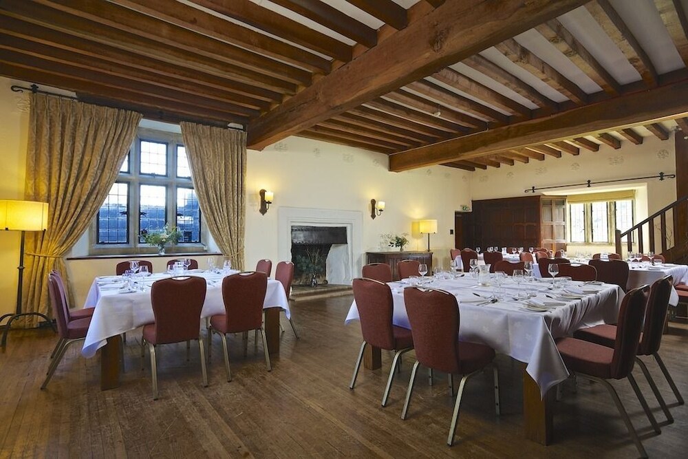 Dartington Hall