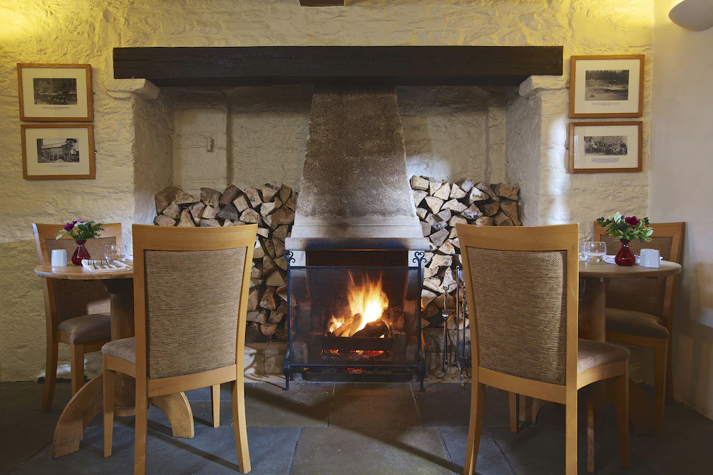 Dartington Hall