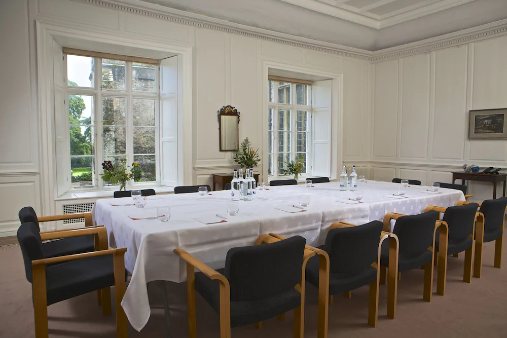 Dartington Hall