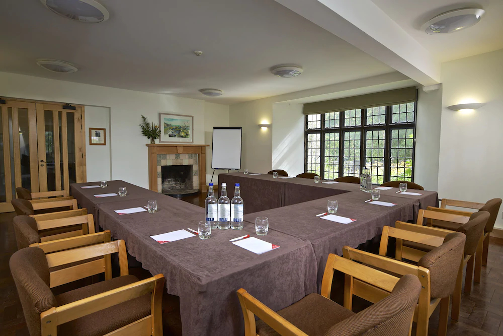 Dartington Hall