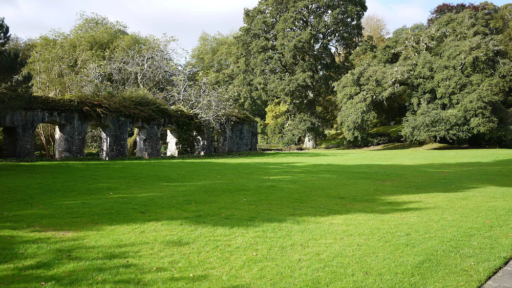 Dartington Hall