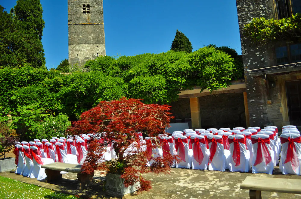 Dartington Hall