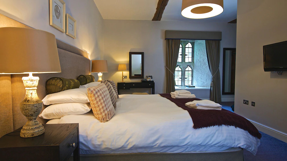 Dartington Hall
