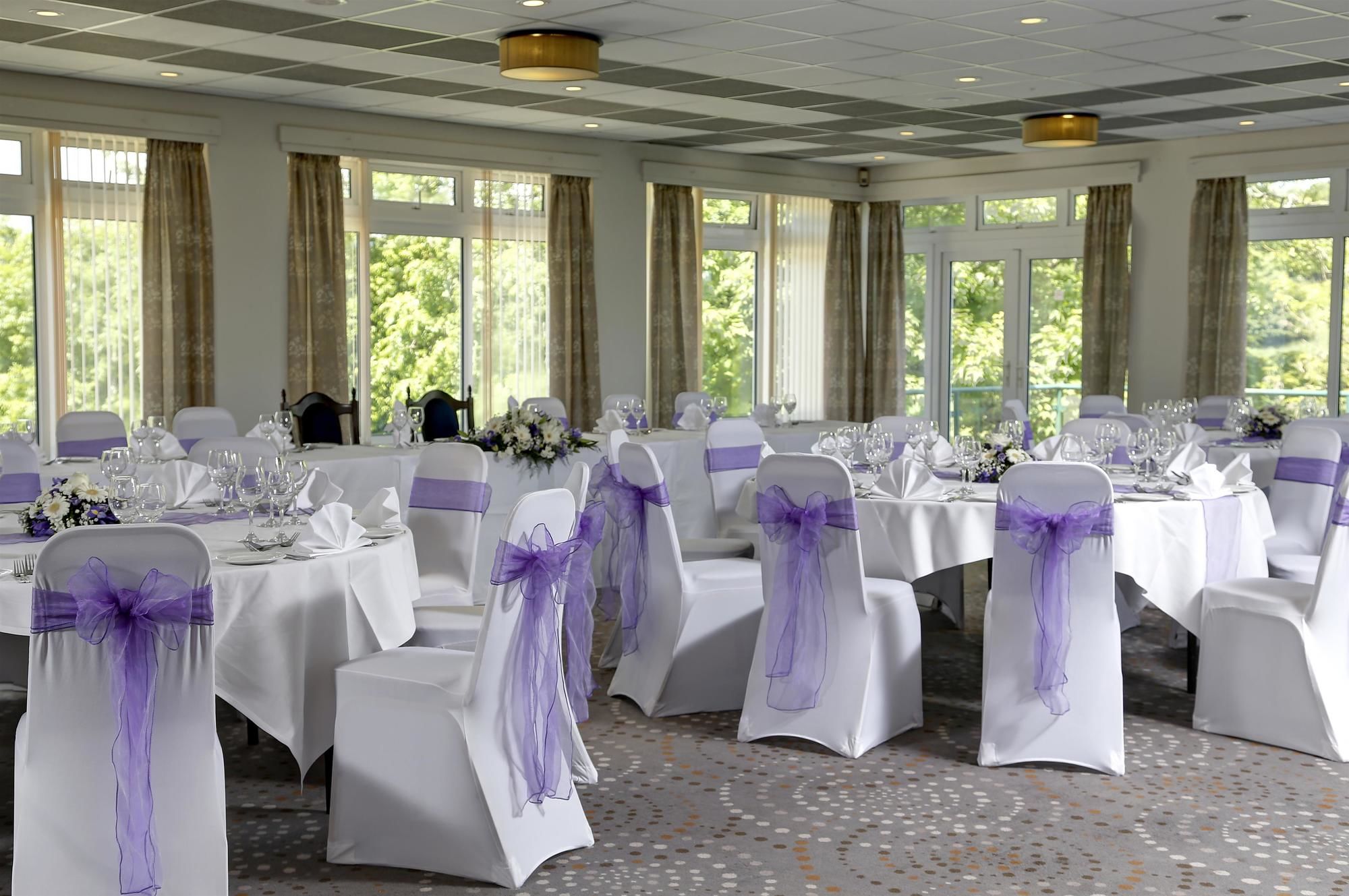 Best Western The Dartmouth Hotel, Golf & Spa